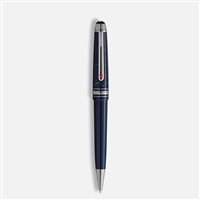 Penna Montblanc Meisterstuck Around The World in 80 days in Resina 132881 - 132881
